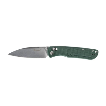Ganzo G771-GB Sulankstomas peilis
