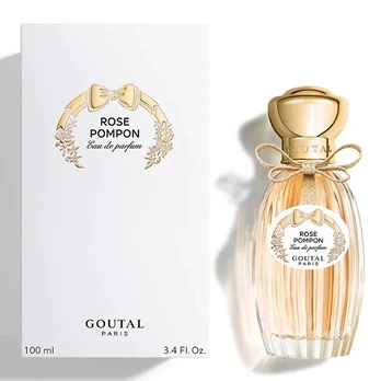 Goutal - Rose Pompon - EDP - 100 ml