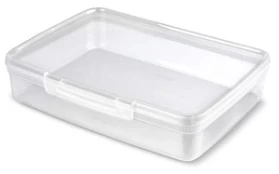 Dėžutė maistui Curver Snap Box, 4.4 l kaina