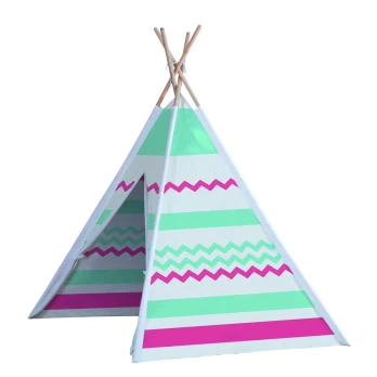 JOHN palapinė tipis Nature Colours, 77204