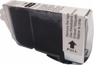 Spausdintuvo kasetė Uprint C-8B-UP, juoda