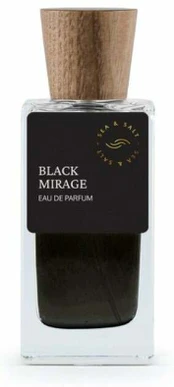 Kvapusis vanduo Sea & Salt Black Mirage, 50 ml
