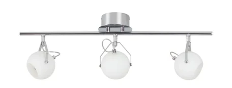 Šviestuvas lubų Spot-Light Ida, LED