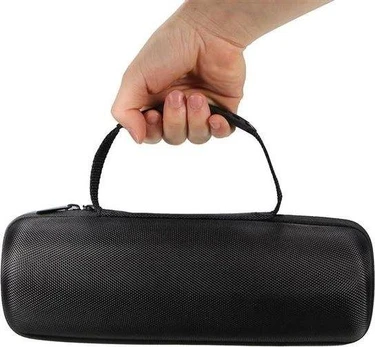 JBL Charge 3 kolonėlės dėklas - Juodas universalus
