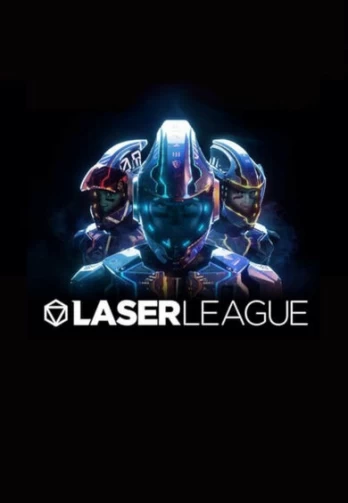 Laser League PC