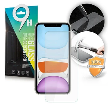 Apsauginis ekrano stikliukas iPhone 17 Pro Max