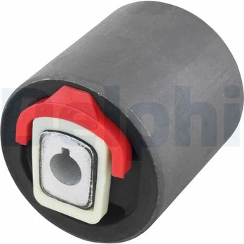 DELPHI TD439W Front axle wishbone bush