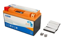 Starterio akumuliatorius EXIDE ELT9B kaina