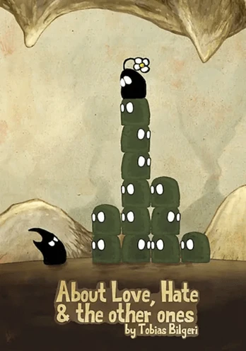 About Love, Hate And The Other Ones PC