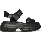 Melissa Basutės Melissa Pulse Ad 36854 Juoda