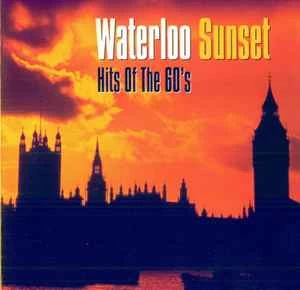 CD Various - Waterloo Sunset: Hits Of The 60's