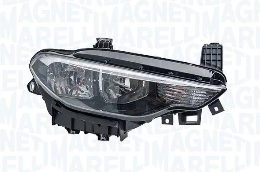 Priekinis žibintas MAGNETI MARELLI 712105429980