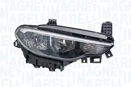 Priekinis žibintas MAGNETI MARELLI 712105429980 kaina