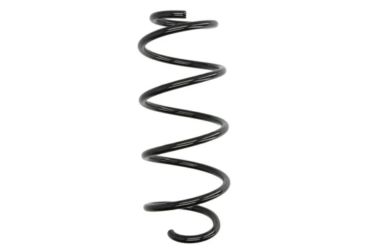 KAYABA KYBRA4065 Coil spring front