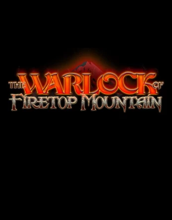 Warlock of Firetop Mountain Steam