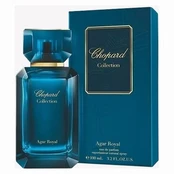 Kvapusis vanduo Chopard Agar Royal, 100 ml