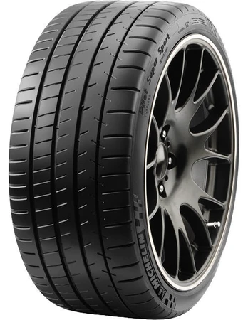 Michelin SUPER SPORT MO1 XL 285/35 R18