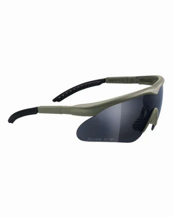 Mil-Tec SWISS EYE® RAPTOR akiniai, ŽALI