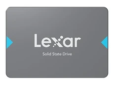 Lexar SSD | NQ100 | 2000 GB | SSD form factor 2.5" | Solid-state drive interface SATA III | Read speed 550 MB/s