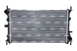 Variklio radiatorius NRF NRF 58375A