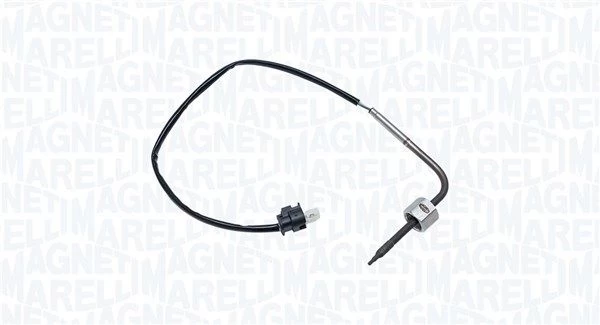 Jutiklis, išmetamųjų dujų temperatūra MAGNETI MARELLI 172000525010