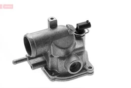 Termostatas, aušinimo skystis DENSO DTM92501