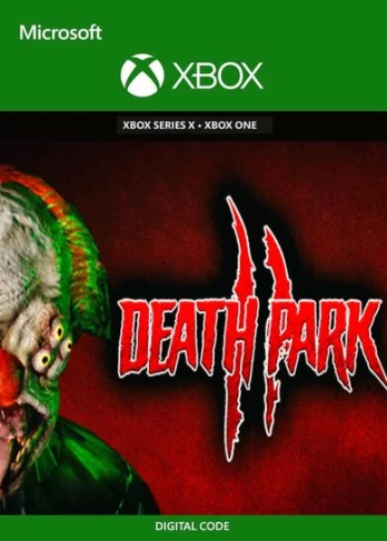 Death Park 2 Xbox
