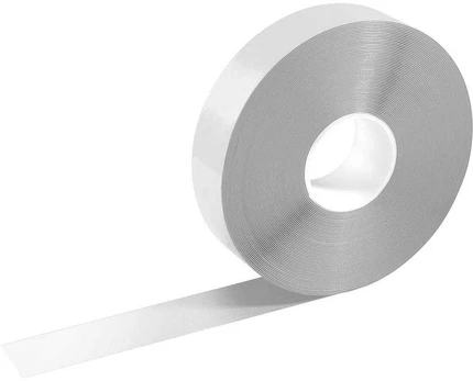 DURABLE Bodenmarkierungsband DURALINE® 50/05 baltas