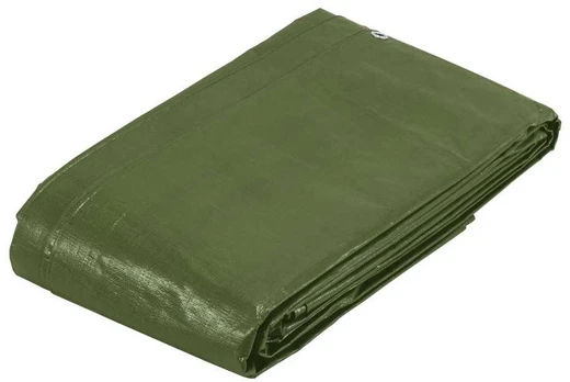 Tentas Extreme 2x3m, pilkas, 240g/m2 Truper®
