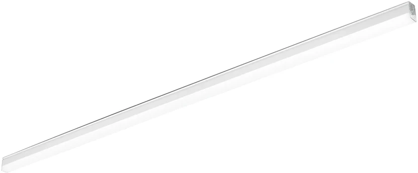 18W LED linijinis šviestuvas SHAPE, baltas, 4000K