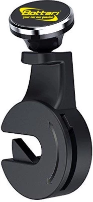 Automobilinis telefono laikiklis Bottari Magnetic Hook