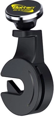 Automobilinis telefono laikiklis Bottari Magnetic Hook kaina