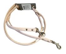 Pavadėlis Hunter Croque Bones HN99570, rožinis, 2 m x 11 mm