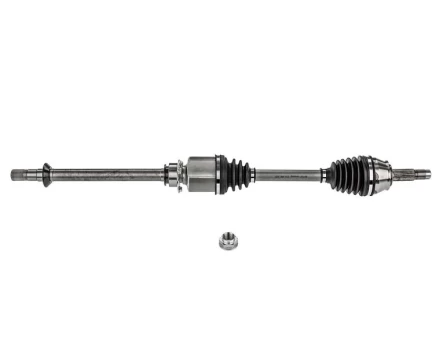 MEYLE 214 498 0057 CV Joint