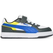 Puma Laisvalaikio batai Caven III Block 406891 02 Pilka