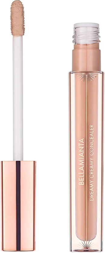 Bellamianta - Dreamy Creamy Concealer - B04 - 3.5 ml
