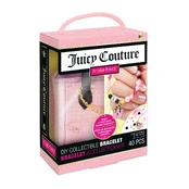 MAKE IT REAL „Juicy Couture“ mini rankinė ir apyrankė kaina