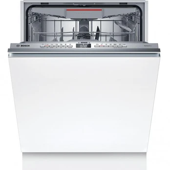 Įmontuojama indaplovė Bosch SMV6ZCX13E
