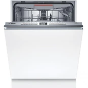 Įmontuojama indaplovė Bosch SMV6ZCX13E kaina