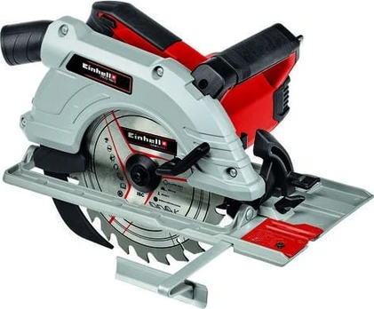 Einhell Te-CS 190/1 1500 per 190 mm