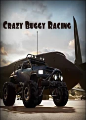 Crazy Buggy Racing Steam kaina
