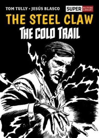 Steel Claw: The Cold Trail