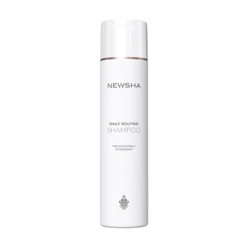Newsha CLASSIC Daily Routine Shampoo Klasikinis kasdieninis šampūnas, 250 ml
