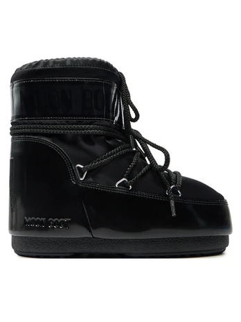 Moon Boot MB Icon Low W 80D1409350N001 Sniego batai