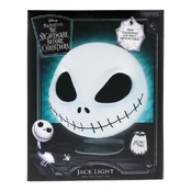 Paladone Nightmare Before Christmas Jack Mask Light kaina