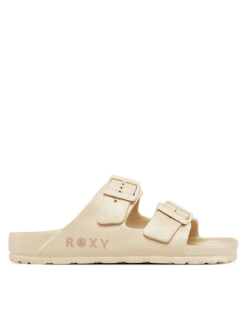 Šlepetės Roxy Kattie ARJL101228 Smėlio