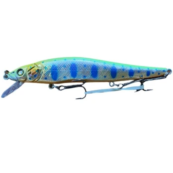 Vobleris Akara Mullet 110F-A204