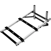 Priedas Thrustmaster T-Pedals Stand, sidabro kaina