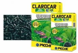 Prodac Clarocar aktyvuota anglis 1kg