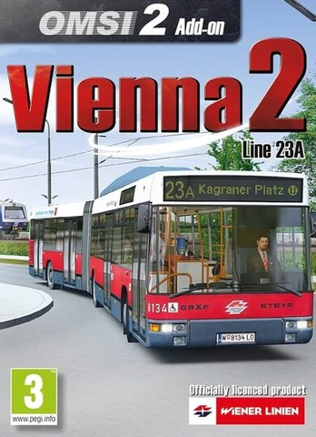 Omsi 2 PC